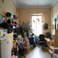 Квартира 102,8 м², 4-комнатная - изображение 4
