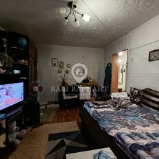 Квартира 30 м², 1-комнатная - изображение 3