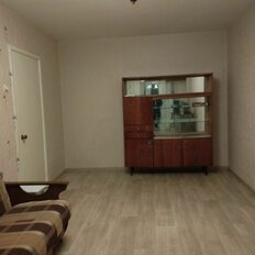 Квартира 34 м², 1-комнатная - изображение 4