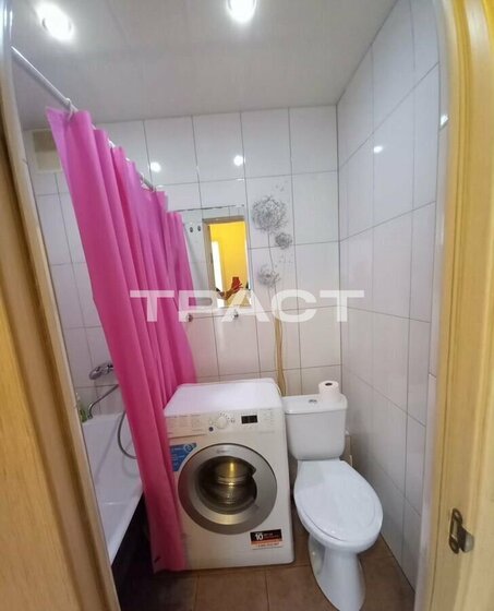 45,6 м², 1-комнатная квартира 5 128 812 ₽ - изображение 31