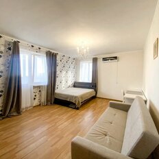 Квартира 58,3 м², 1-комнатная - изображение 5