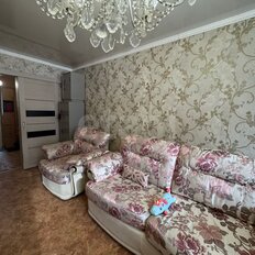 Квартира 69,3 м², 3-комнатная - изображение 3