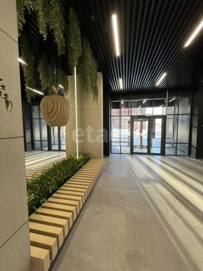 44 м², 1-комнатная квартира 6 550 000 ₽ - изображение 37