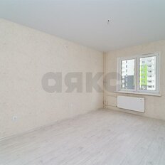 Квартира 55,9 м², 2-комнатная - изображение 4