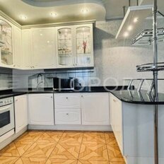 Квартира 124 м², 3-комнатная - изображение 2