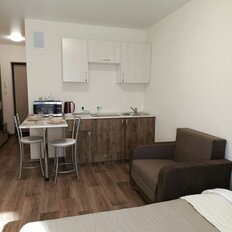 Квартира 22 м², студия - изображение 2