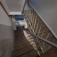 Квартира 32,4 м², 1-комнатная - изображение 5