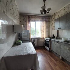Квартира 52,8 м², 2-комнатная - изображение 4