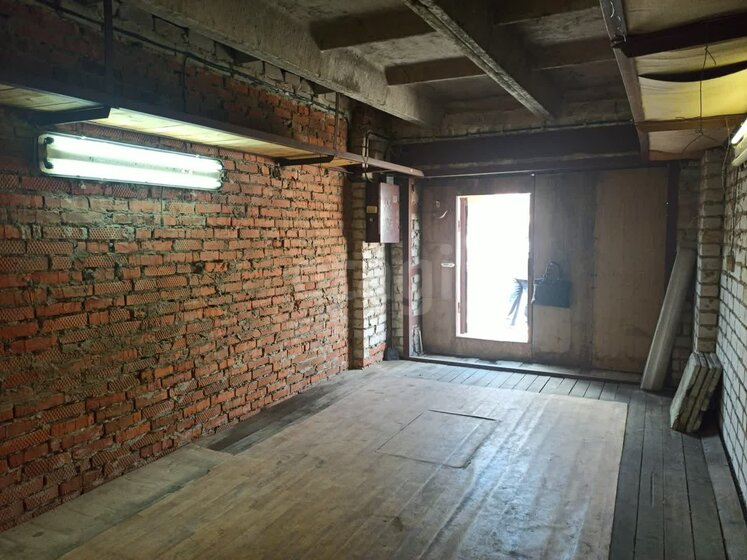 22,3 м², бокс 650 000 ₽ - изображение 25