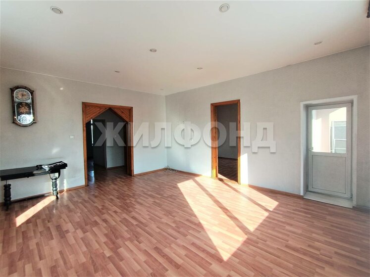 103,7 м², 3-комнатная квартира 8 670 000 ₽ - изображение 42