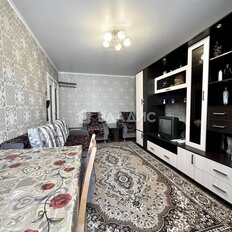 Квартира 61,1 м², 3-комнатная - изображение 2