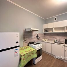 Квартира 32 м², 1-комнатная - изображение 2