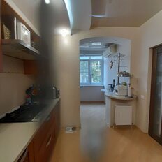 Квартира 78 м², 2-комнатная - изображение 5