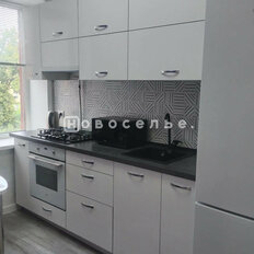 Квартира 79,2 м², 3-комнатная - изображение 2