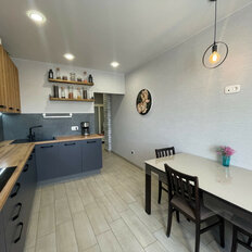 Квартира 65 м², 2-комнатная - изображение 3