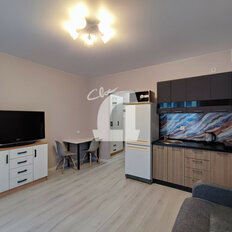 Квартира 22 м², студия - изображение 2