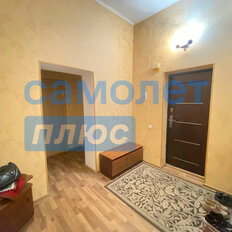 Квартира 76,7 м², 3-комнатная - изображение 5