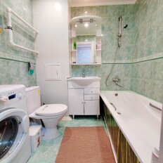 Квартира 38,4 м², 1-комнатная - изображение 1