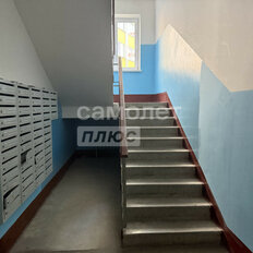 Квартира 50,6 м², 1-комнатная - изображение 2