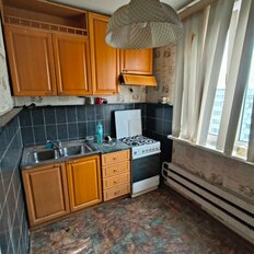 Квартира 44 м², 2-комнатная - изображение 3