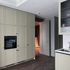 Квартира 134,2 м², 2-комнатные - изображение 5