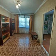 Квартира 45,5 м², 2-комнатная - изображение 4