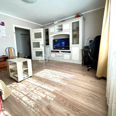 Квартира 39,8 м², 1-комнатная - изображение 3