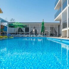 Квартира 20 м², студия - изображение 2