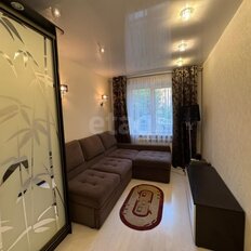 Квартира 61 м², 3-комнатная - изображение 1