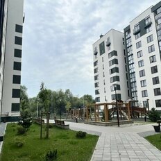 Квартира 28,3 м², 1-комнатная - изображение 4