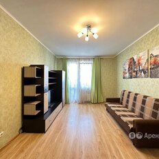 Квартира 38,4 м², 1-комнатная - изображение 5