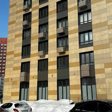 Квартира 49,3 м², 2-комнатная - изображение 3