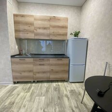 Квартира 34 м², студия - изображение 4