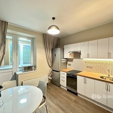 Квартира 48 м², 1-комнатная - изображение 1