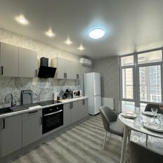 Квартира 42 м², 1-комнатная - изображение 2