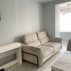 Квартира 56 м², 1-комнатная - изображение 4