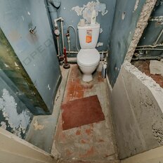 Квартира 39,6 м², 1-комнатная - изображение 5