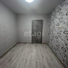 Квартира 26 м², 1-комнатная - изображение 3
