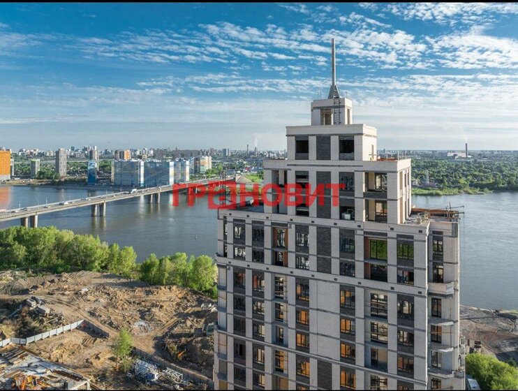 45,7 м², 2-комнатная квартира 11 000 000 ₽ - изображение 83
