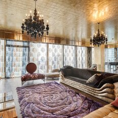 Квартира 240 м², 3-комнатные - изображение 5
