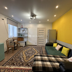 Квартира 39,5 м², 2-комнатная - изображение 3