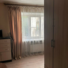 Квартира 32 м², 1-комнатная - изображение 3