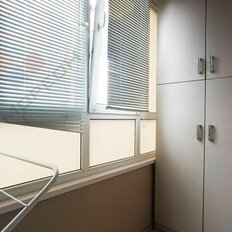 Квартира 42,8 м², 1-комнатная - изображение 5