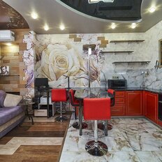 Квартира 41,9 м², 1-комнатная - изображение 5