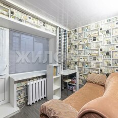 Квартира 31,9 м², 1-комнатная - изображение 1