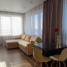 Квартира 75 м², 3-комнатная - изображение 2