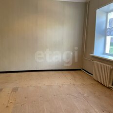 Квартира 60,3 м², 2-комнатная - изображение 3