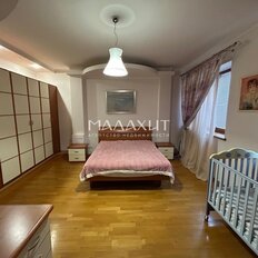 Квартира 150 м², 4-комнатная - изображение 1