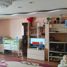 Квартира 60,4 м², 1-комнатная - изображение 5