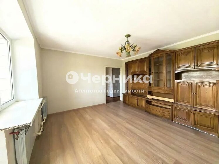 78,6 м², 3-комнатная квартира 9 650 000 ₽ - изображение 40